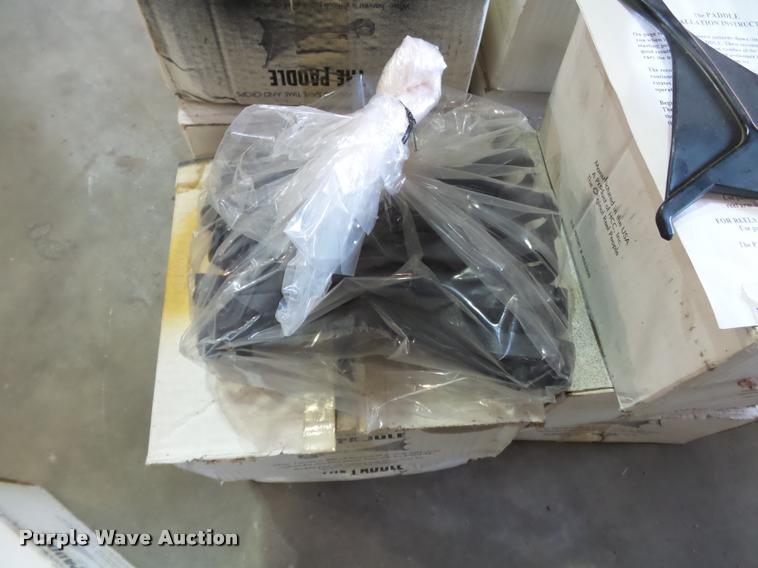 image for item CD9508 Harvester parts