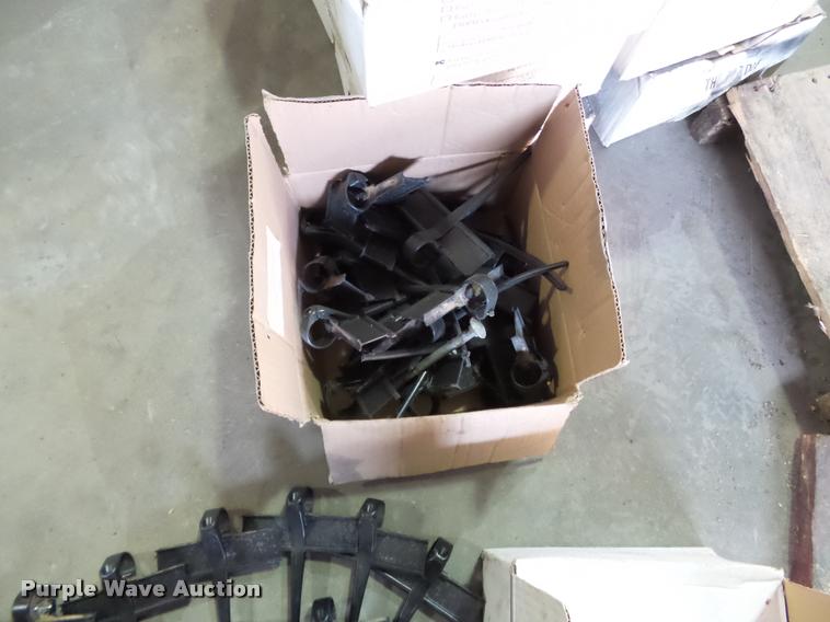 image for item CD9508 Harvester parts