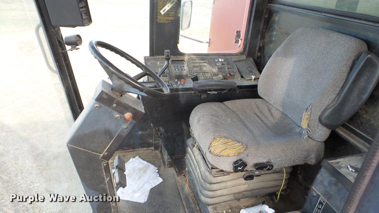 image for item DA2117 1990 Case IH 1680 Axial Flow combine