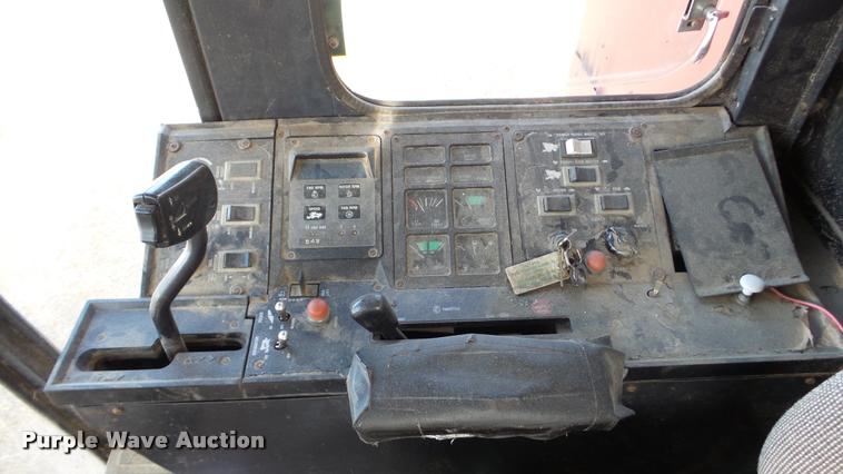 image for item DA2117 1990 Case IH 1680 Axial Flow combine