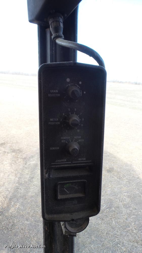 image for item DA2117 1990 Case IH 1680 Axial Flow combine