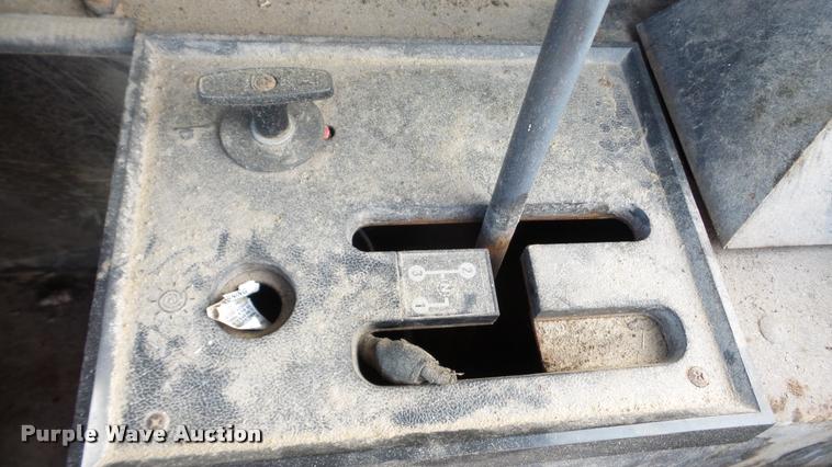 image for item DA2117 1990 Case IH 1680 Axial Flow combine