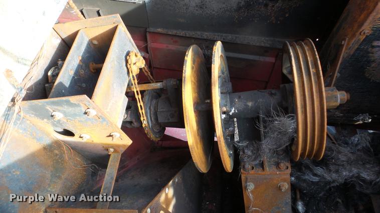 image for item DA2117 1990 Case IH 1680 Axial Flow combine