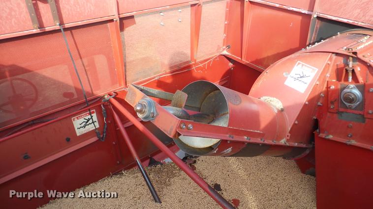 image for item DA2117 1990 Case IH 1680 Axial Flow combine