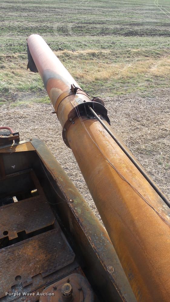 image for item DA2117 1990 Case IH 1680 Axial Flow combine