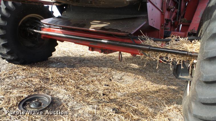 image for item DA2117 1990 Case IH 1680 Axial Flow combine