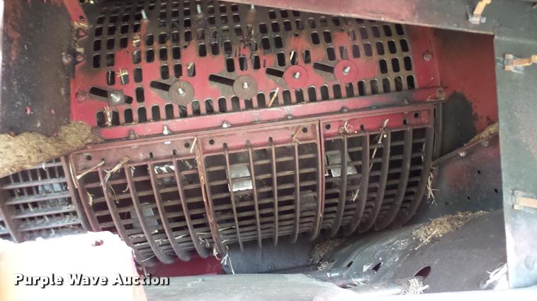 image for item DA2117 1990 Case IH 1680 Axial Flow combine