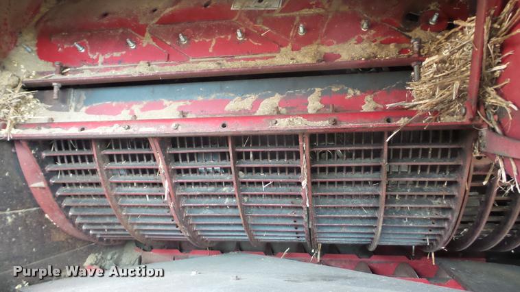 image for item DA2117 1990 Case IH 1680 Axial Flow combine