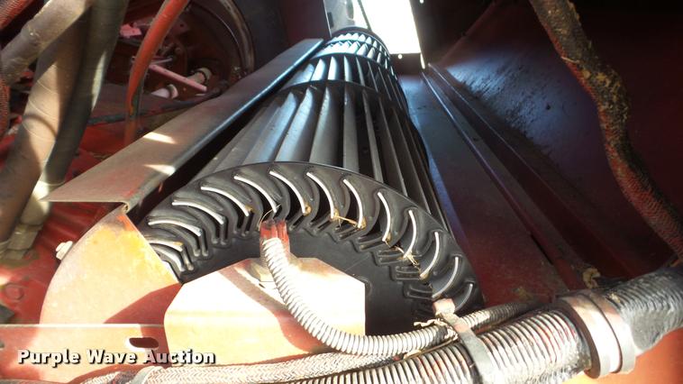 image for item DA2117 1990 Case IH 1680 Axial Flow combine