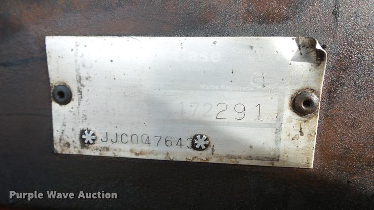 image for item DA2117 1990 Case IH 1680 Axial Flow combine