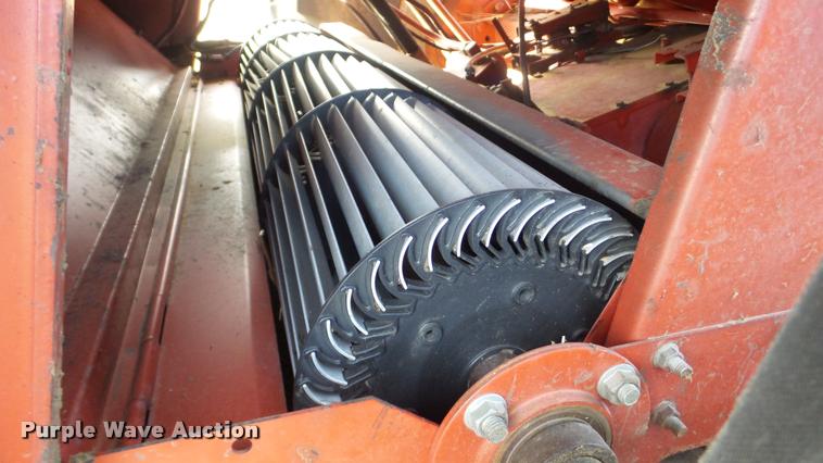 image for item DA2117 1990 Case IH 1680 Axial Flow combine