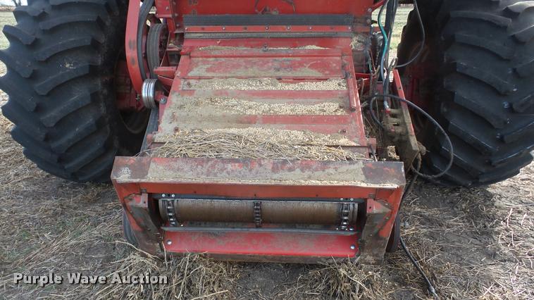 image for item DA2117 1990 Case IH 1680 Axial Flow combine