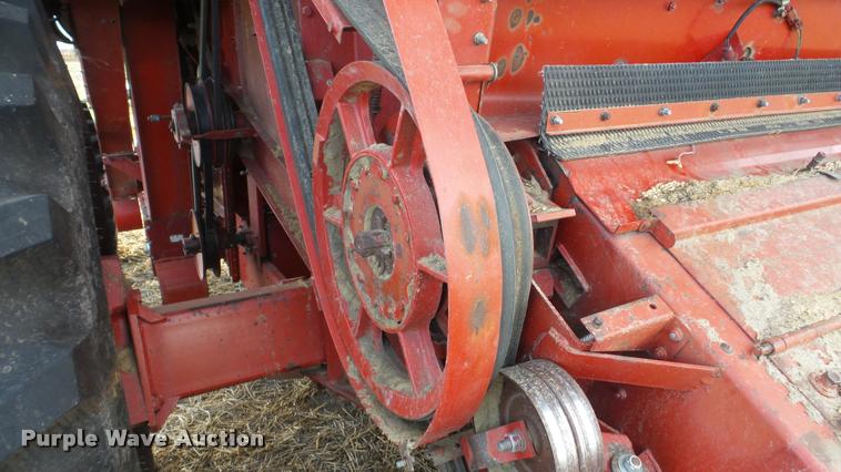 image for item DA2117 1990 Case IH 1680 Axial Flow combine