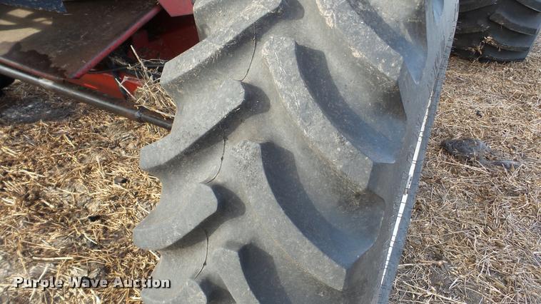 image for item DA2117 1990 Case IH 1680 Axial Flow combine