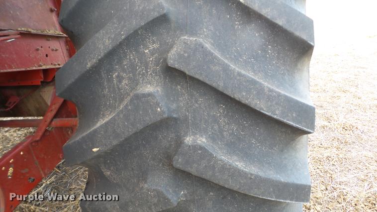 image for item DA2117 1990 Case IH 1680 Axial Flow combine