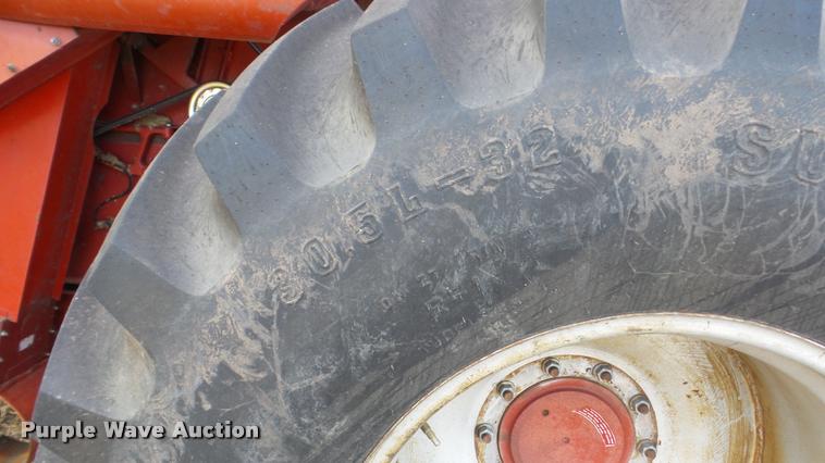 image for item DA2117 1990 Case IH 1680 Axial Flow combine