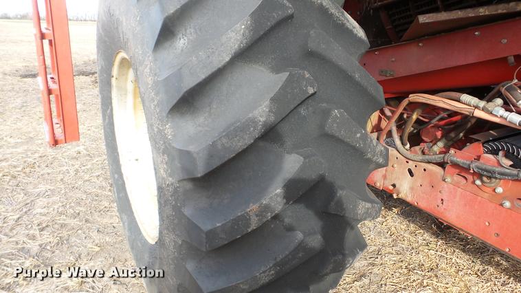image for item DA2117 1990 Case IH 1680 Axial Flow combine