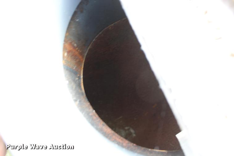 image for item DA4261 Five hole grain distributor