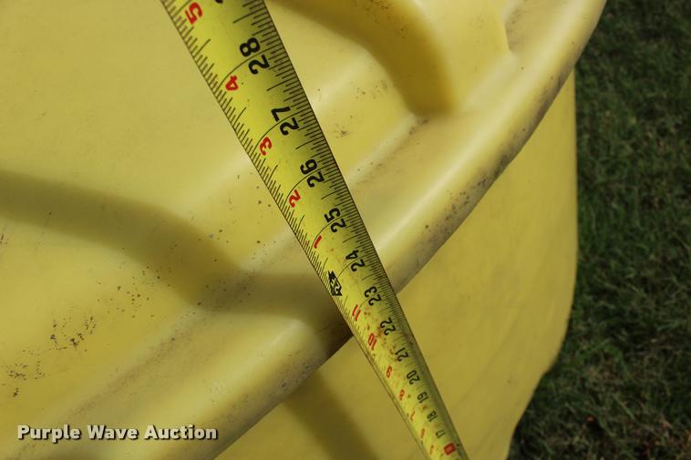 image for item DA4262 (4) liquid mineral tubs