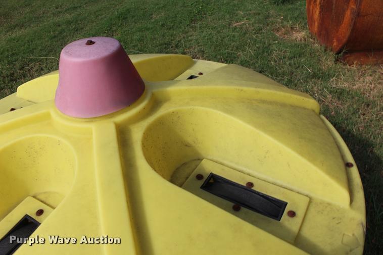 image for item DA4262 (4) liquid mineral tubs