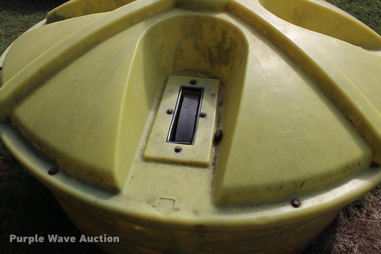 image for item DA4262 (4) liquid mineral tubs