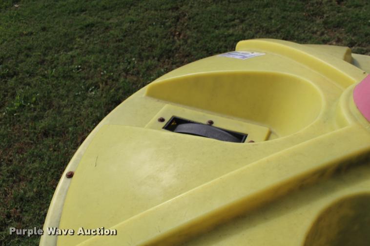 image for item DA4262 (4) liquid mineral tubs