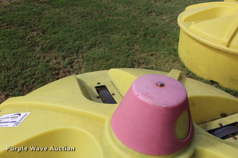 image for item DA4262 (4) liquid mineral tubs