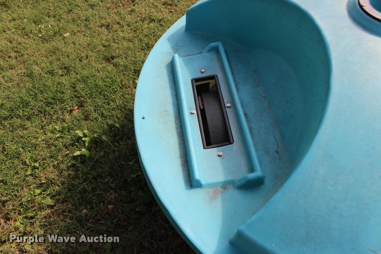 image for item DA4262 (4) liquid mineral tubs