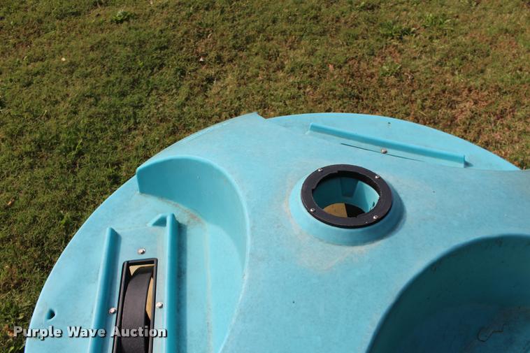 image for item DA4262 (4) liquid mineral tubs