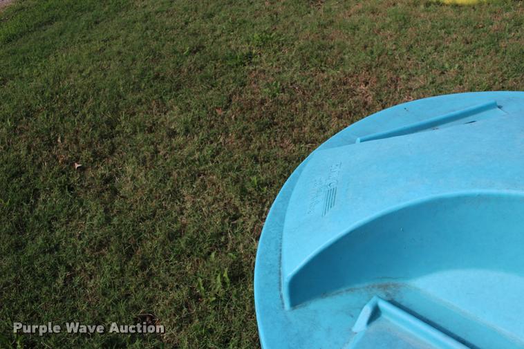 image for item DA4262 (4) liquid mineral tubs