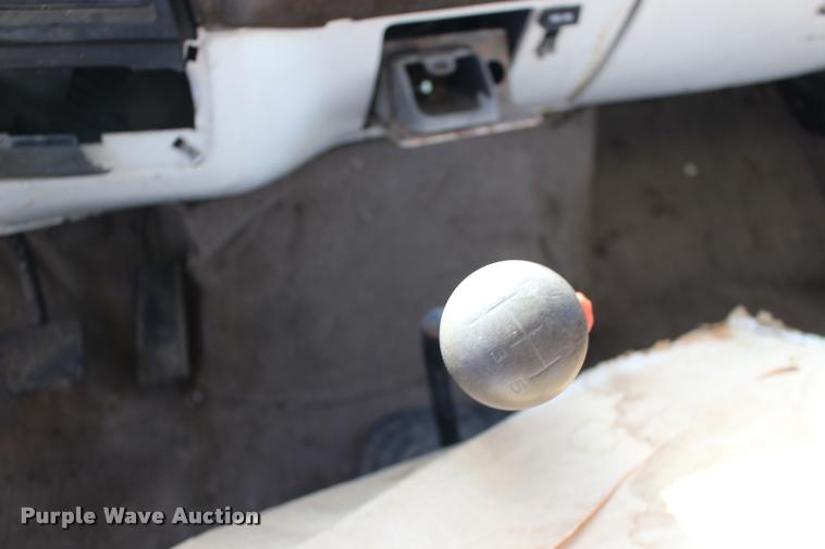 image for item DA4266 1982 Chevrolet C70 tender truck