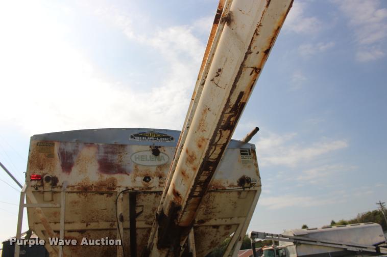 image for item DA4266 1982 Chevrolet C70 tender truck