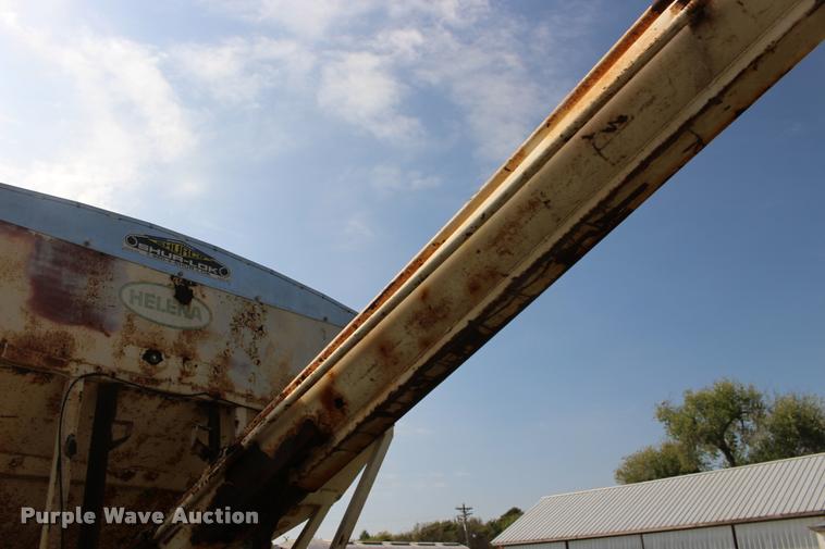 image for item DA4266 1982 Chevrolet C70 tender truck