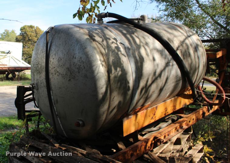 image for item DA4267 Slide-in sprayer