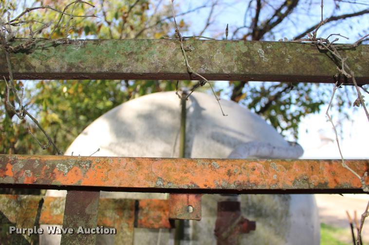 image for item DA4267 Slide-in sprayer