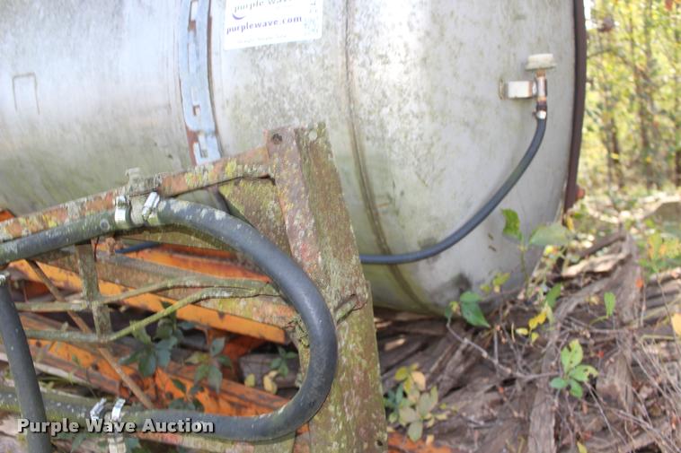 image for item DA4267 Slide-in sprayer