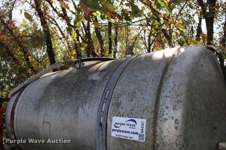 image for item DA4267 Slide-in sprayer