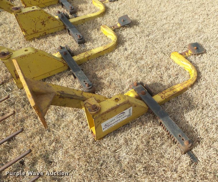 image for item DA5058 Durabilt plow harrow