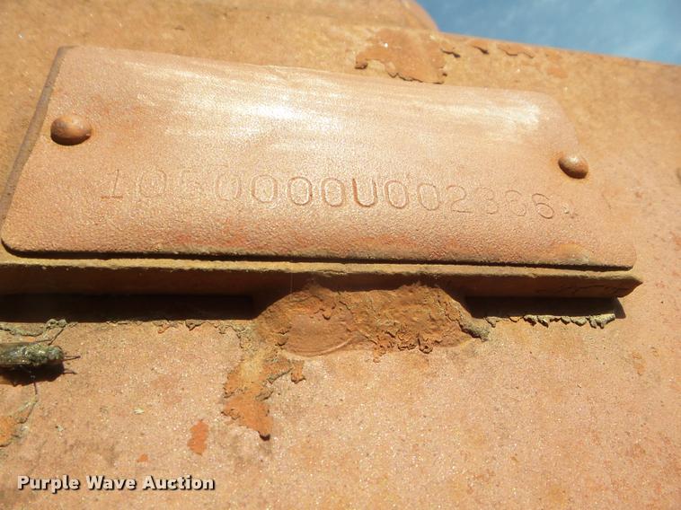 image for item DA5059 International 800 10 bottom plow