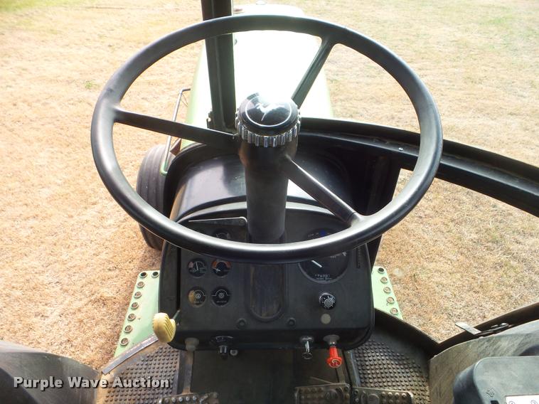 image for item DA5060 1973 John Deere 4430 tractor