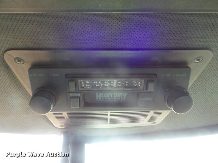 image for item DA5060 1973 John Deere 4430 tractor