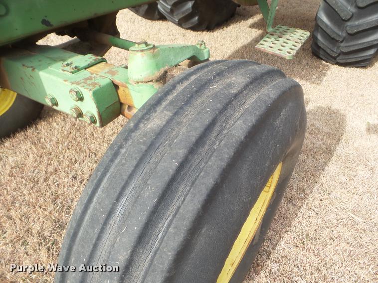 image for item DA5060 1973 John Deere 4430 tractor