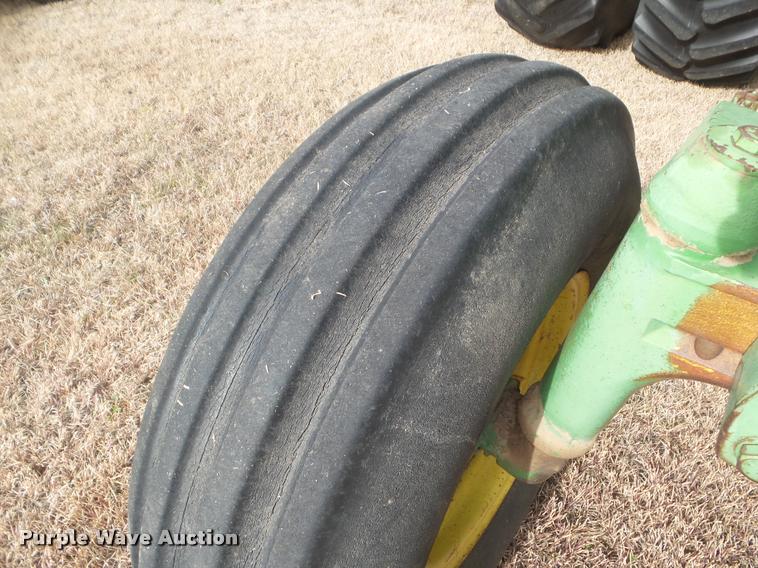 image for item DA5060 1973 John Deere 4430 tractor