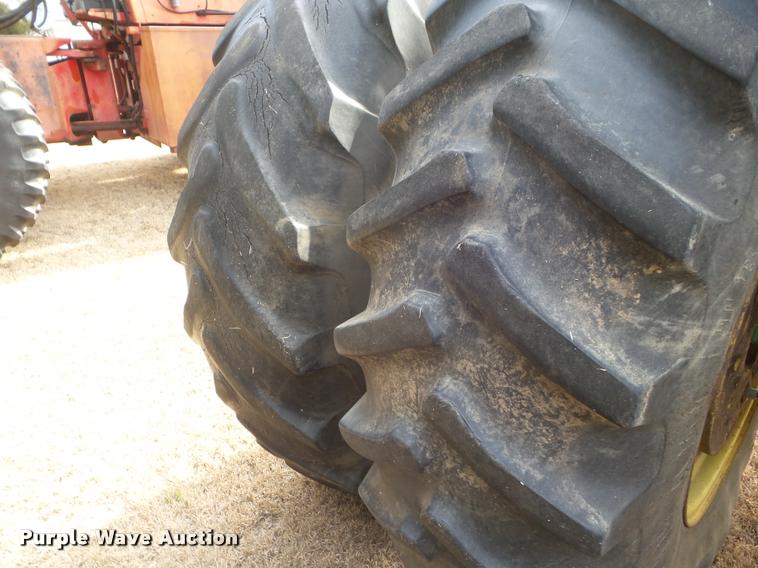 image for item DA5060 1973 John Deere 4430 tractor