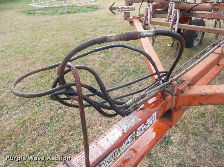 image for item DA5063 Wil-Rich field cultivator
