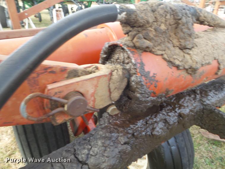 image for item DA5063 Wil-Rich field cultivator