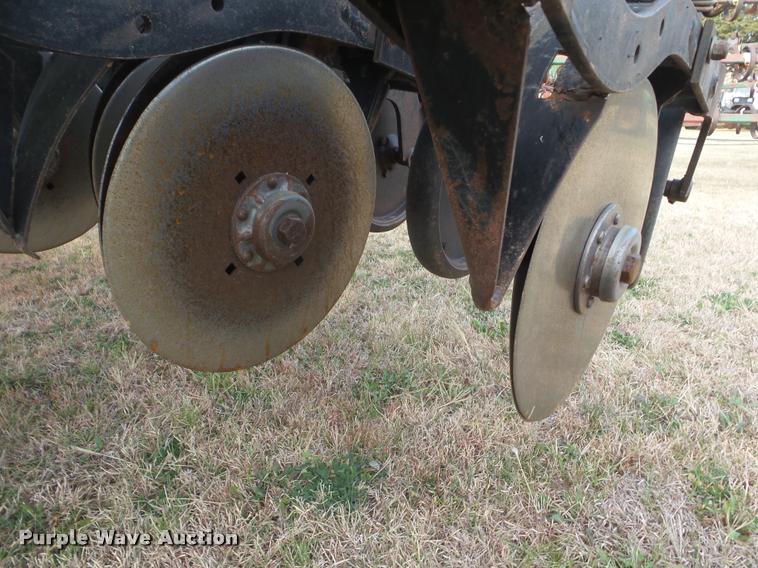 image for item DA5066 Great Plains Solid Stand 24 grain drill