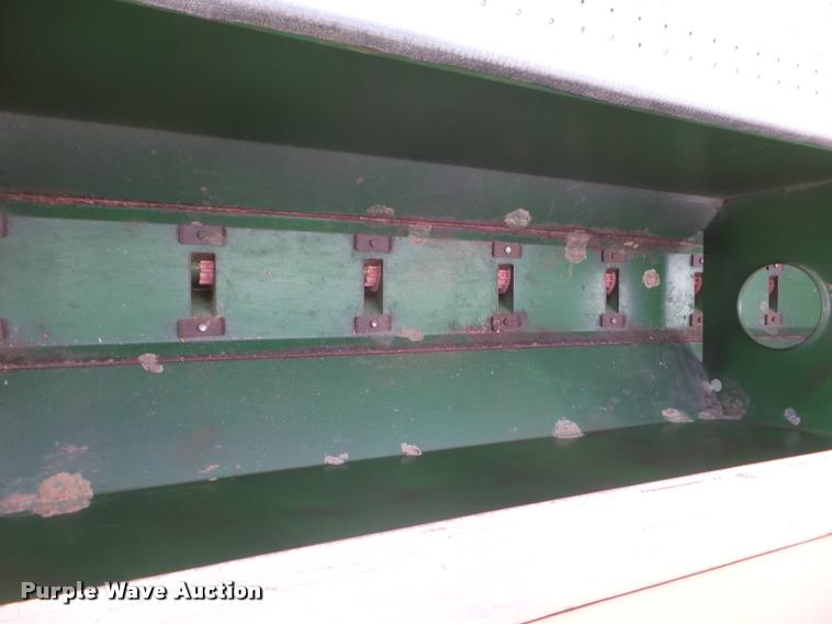 image for item DA5066 Great Plains Solid Stand 24 grain drill