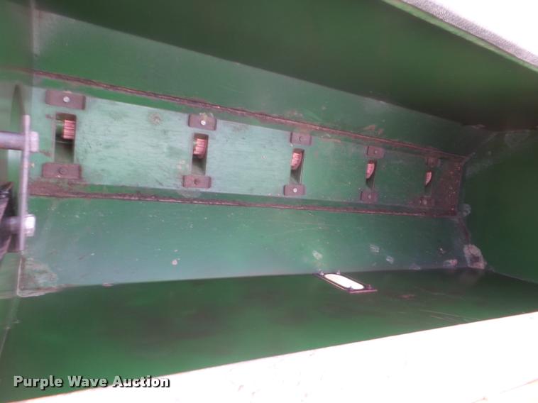 image for item DA5066 Great Plains Solid Stand 24 grain drill