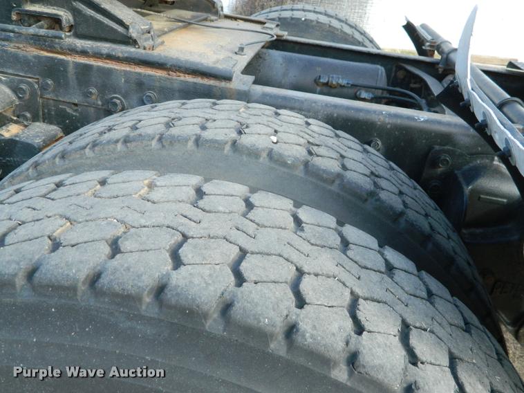 image for item DA5068 1979 Chevrolet Bison Double-O 92 semi truck